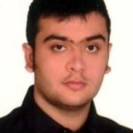 احسان شوهانی زاد
