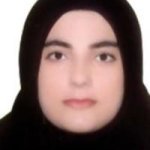 ناهید مطهری زاده