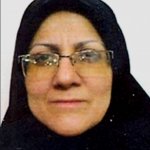صدیقه آیتی افین