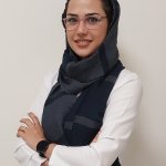 فروغ احمدی مجاوری