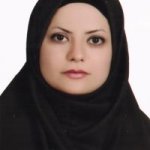 مریم تفضلی