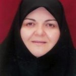 فاطمه عظیمی