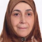صدیقه نجفی