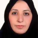 فرح ناز هاشمی پیرانلو