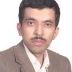 محمودرضا مهدی زاده