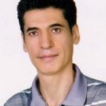 منصور شریفی