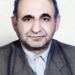 دکتر داراب فرخی درازکلا