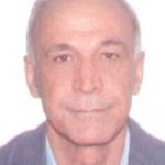 دکتر عادل شروین
