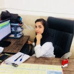 فروغ شش بلوکی