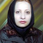 فرح ناز ساسانیان