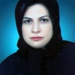 دکتر صدیقه قندی
