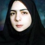 فریبا رحیمی