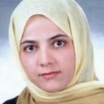 مریم برفه ئی