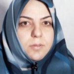 مریم بدری قمی زاد