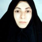 سیده صدیقه حسینی