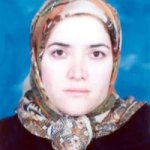 طیبه سمیعی زاده طوسی