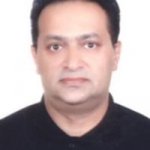 دکتر مهدی منصور