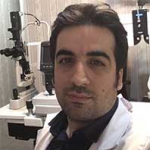دکتر وحید موفقی