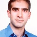 سیدعلی مدرسی قوامی