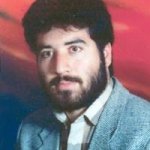حسن اسحاقی چالشتری