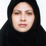 فریده جلالی فراهانی
