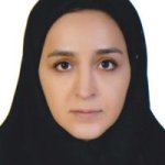 سعیده عظیمی