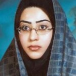مریم وزیری