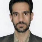 داود مهدی زاده