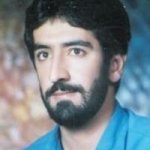 غلامحسین توحیدی نژاد