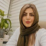 دکتر پگاه مظلومی شوریجه