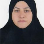 فریبا مهدی زاده مقدم