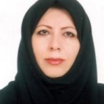 دکتر اشرف السادات مطهری املشی