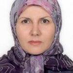 دکتر حکیمه ال رضا