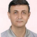 دکتر کاوه شریف زاده