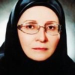 مریم رستگار
