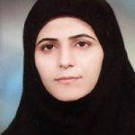 صدیقه عباسیان بیدگلی
