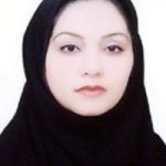 مریم حیدری