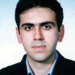 امیررضا عظیمی صائین