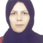 صدیقه سبزپوشان