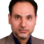 علیرضا حنطوش زاده
