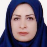 صدیقه مبرهن جورشری