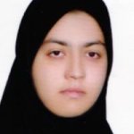 پریسا کاظمیان