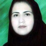 مهدیه توحیدی