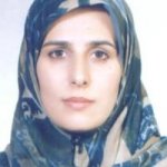 فریبا جمالی