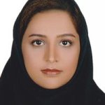 فروغ السادات ابصار