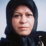 دکتر فاطمه نبی پور