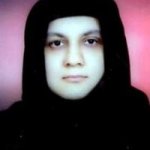 صدیقه مویدی صومعه سرایی