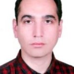 محمدرضا عظیمی مهر