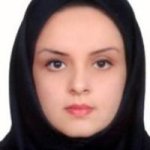 فروغ مهدی نژاد