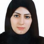 دکتر مهدیه کاظمیان
